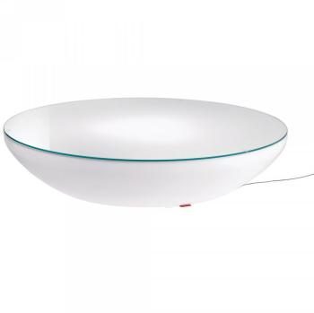 Lounge Variation LED Pro - Table lumineuse - blanc Lounge Variation LED Pro -