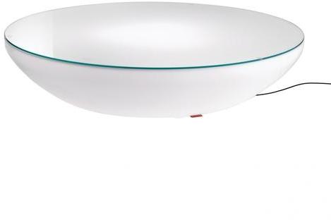 Lounge Variation LED Pro Outdoor - blanc/transluci