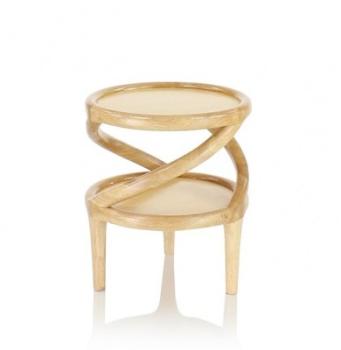 Table dappoint bois naturel - Volund
