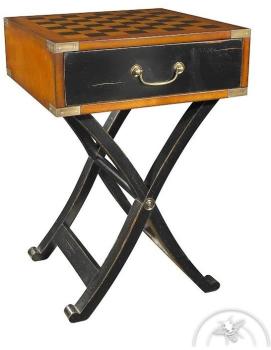 Table d appoint en bois - Nelson Table d appoint en bois -