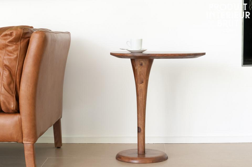 Table dappoint monopied Piwy