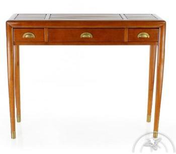 Console en bois - La Pérouse Console en bois - La Pérouse