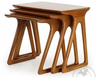 Tables gigognes - Boden