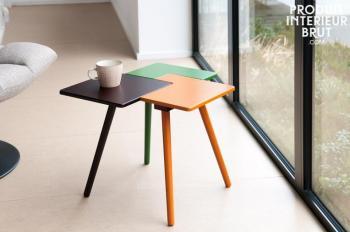 Table scandinave d appoint Tridy Table scandinave d appoint