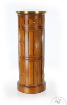Bout de canapé en bois - La Pérouse Bout de canapé en bois - La