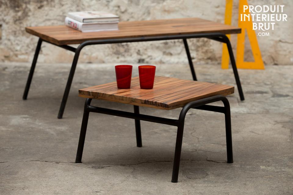 Table vintage d appoint Regular Table vintage d appoint Regular