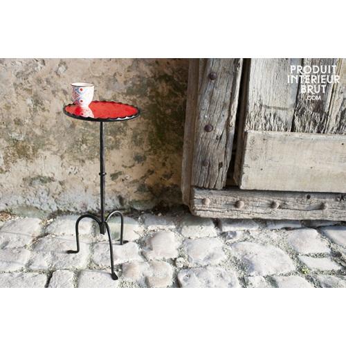 Petite table vintage Cadix