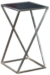 Sellette Métal - ARTCO - L 35 x l 35 x H 65