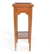 Sellette Directoire - LILLY - L 28 x l 40 x H 66