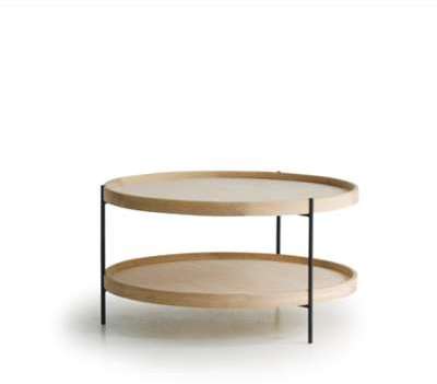 Hum coffee table Altassina