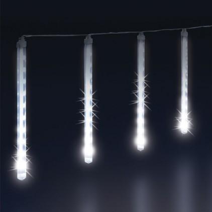 Glaçons lumineux 100 LED 2,7 m