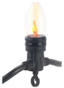 Ampoule de rechange 1 45 W pour guirlande lumineuse Ampoule de rechange 1 45 W