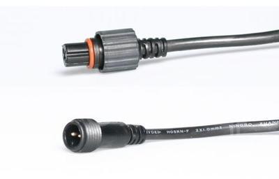 Rallonge de 5m pour guirlandes XP LED System