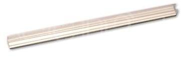 Lot de 10 rails de montage pour cordons 11-13mm