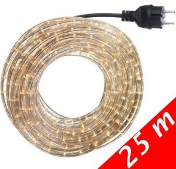Cordon lumineux 25 m blanc