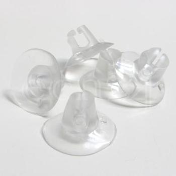 Ventouse pour set de 12 guirlandes lumineuses