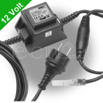 Transformateur 48W pour cordon Mini-Flex 12V