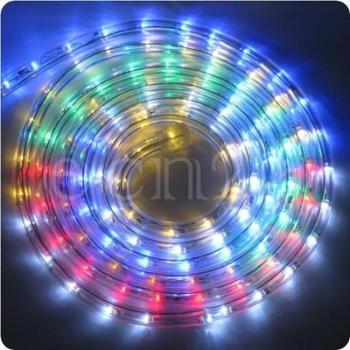 Cordon lumineux haute flexibilité de 6 m en kit mu
