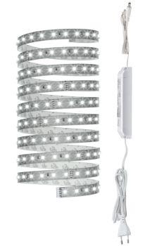 Kit Ruban LED500 3m haute puissance lumière du jour Kit Ruban LED500 3m haute