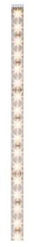 Ruban LED500 1m haute puissance teinte chaude 2 700 Ruban LED500 1m haute puissance
