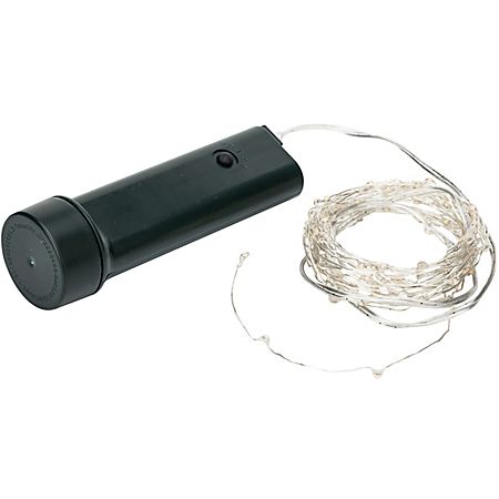 Guirlande lumineuse LED micro, pour lutilisation
