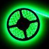 Bande 300 leds smd 3528 Couleur Vert étanche IP65