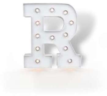 Lettre Lumineuse R Lettre Lumineuse R