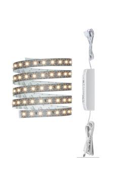 Kit Ruban LED500 1 5m haute puissance teinte chaude Kit Ruban LED500 1 5m haute