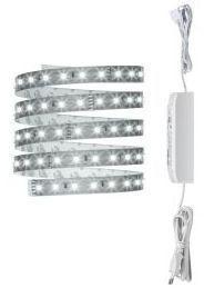Kit Ruban LED500 1 5m haute puissance lumière du jour Kit Ruban LED500 1 5m haute