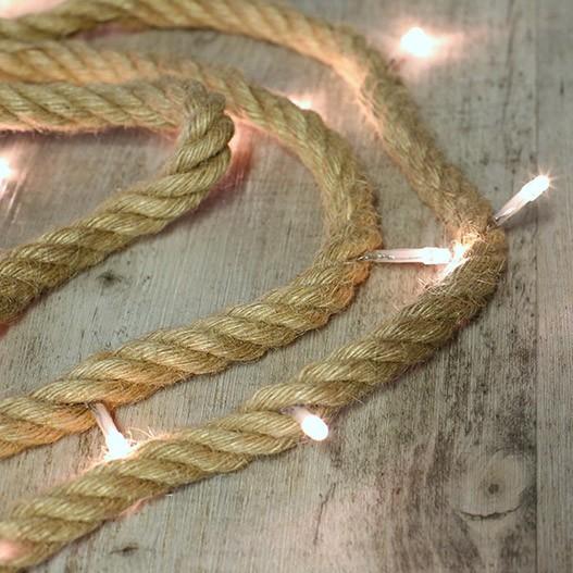 Corde Lumineuse