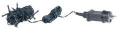 Guirlande lumineuse int ext - 4 Couleurs - 4 m Guirlande lumineuse int ext
