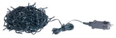 Guirlande lumineuse int ext - 4 couleurs - 32 m Guirlande lumineuse int ext