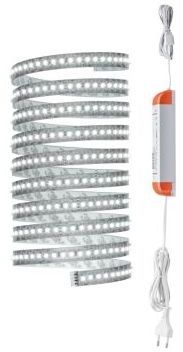 Kit Ruban LED1000 3m haute puissance LDJ 6 500 K PAULMANN Kit Ruban LED1000 3m haute