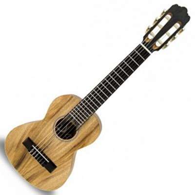 Carvalho Guitalele Gs Gaucher - Guitalele