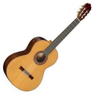 Alhambra 4p Pepe Toldo Lr4 - Guitare Classique