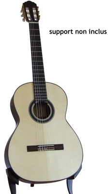 GERONIMO MATEOS SEGOVIA GUITARE CLASSIQUE