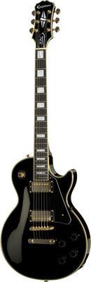 Les Paul Custom Pro EB