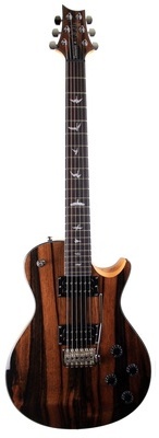SE Tremonti Custom LTD Ebony