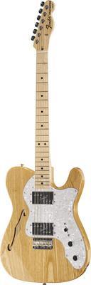 72 Telecaster Thinline MN NT