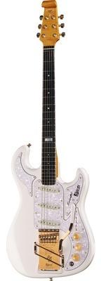 Apache Noiseless Special White
