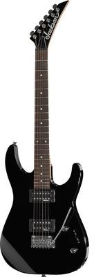 JS11 Dinky BLK