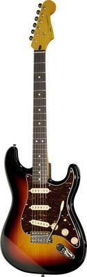 Squier Classic Vibe Strat 60s