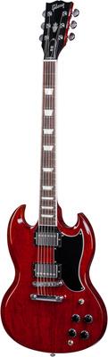 SG Standard T 2017 HC