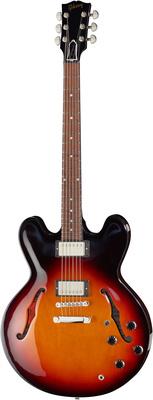 ES-335 Studio Ginger Burst