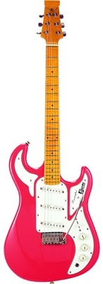 Marquee Guards Red
