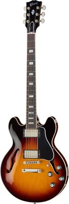 ES-339 Sunset Burst