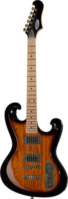 Ace of Spade Saloon Burst