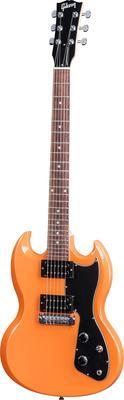 SG Fusion OS