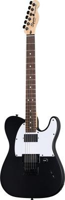 SQ Jim Root Telecaster FBK