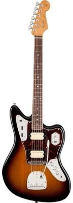 Kurt Cobain Jaguar
